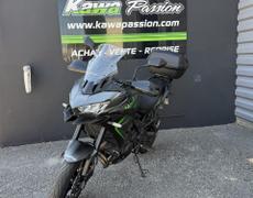 Kawasaki Versys 650 Alès