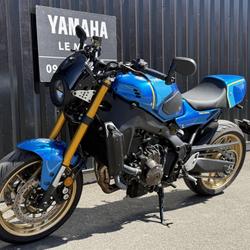 Yamaha SR  Ruaudin