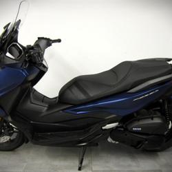 Honda Forza  Valenton