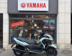 Yamaha Tricity Paris 15e Arrondissement