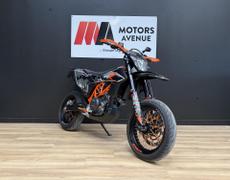 KTM 690 SMC R Tours