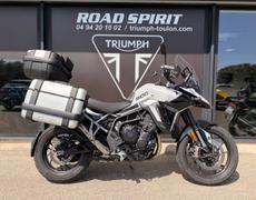 Triumph Tiger Ollioules