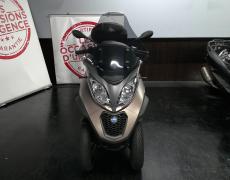 Piaggio MP3 Paris 17e Arrondissement