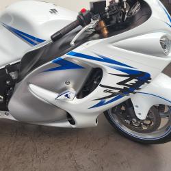 Suzuki GSXR  Le Mans