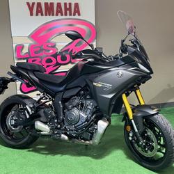 Yamaha GT  Roissy-en-France