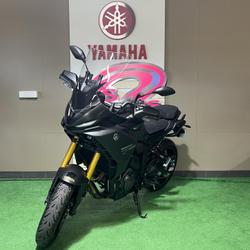 Yamaha GT  Roissy-en-France