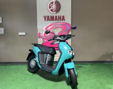 Yamaha Neo's Roissy-en-France