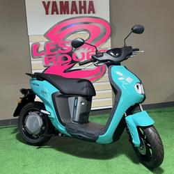 Yamaha Neo's  Roissy-en-France