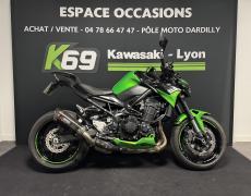 Kawasaki Z Dardilly