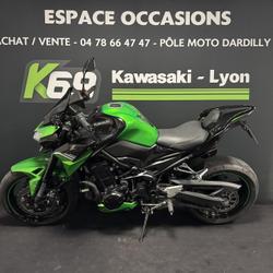 Kawasaki Z  Dardilly