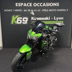 Kawasaki Z  Dardilly