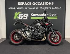 Kawasaki Z Dardilly