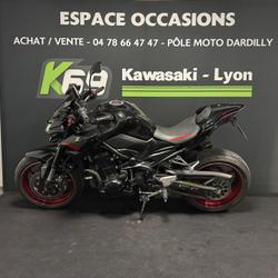 Kawasaki Z  Dardilly