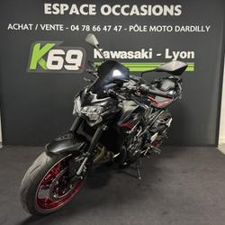 Kawasaki Z  Dardilly