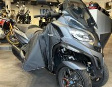 Piaggio MP3 Le Chesnay-Rocquencourt