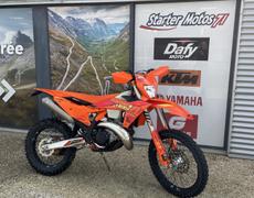 KTM EXC Varennes-lès-Mâcon