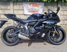 Yamaha YZF R7 Épernay