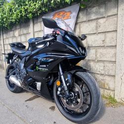 Yamaha YZF R7  &Eacute;pernay