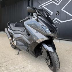 Yamaha T MAX  Aubenas
