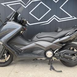 Yamaha T MAX  Aubenas