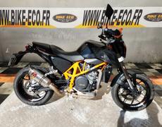 KTM 690 Duke Vitrolles