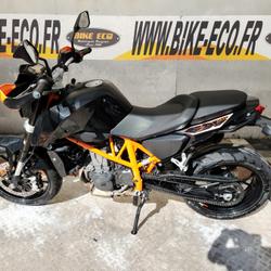KTM 690 Duke  Vitrolles