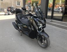 Yamaha X MAX Paris 17e Arrondissement