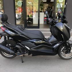 Yamaha X MAX  Paris 17e Arrondissement