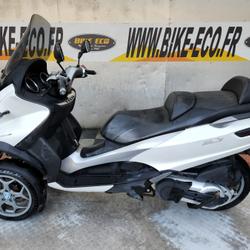 Piaggio MP3  Vitrolles