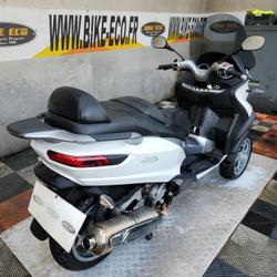 Piaggio MP3  Vitrolles