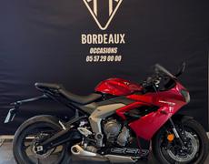 Triumph Daytona Mérignac