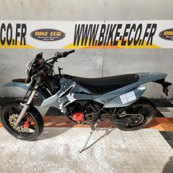 Beta RR 50  Vitrolles