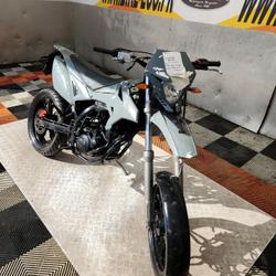 Beta RR 50  Vitrolles