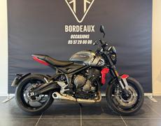 Triumph Trident Mérignac
