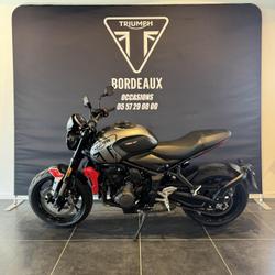 Triumph Trident  M&eacute;rignac