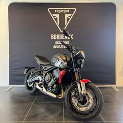 Triumph Trident  M&eacute;rignac