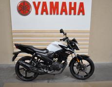 Yamaha YS Nancy