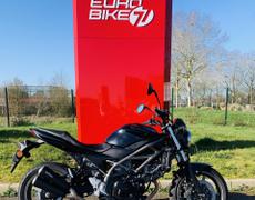 Suzuki SV Melun