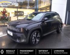 Renault R4 Châteaulin