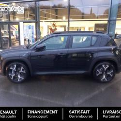 Renault R4 E-Tech Electrique 150 ch autonomie confort Techno Ch&acirc;teaulin