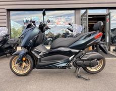 Yamaha X MAX Saint-Doulchard