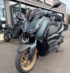 Yamaha X MAX  Saint-Doulchard