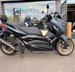 Yamaha X MAX  Saint-Doulchard