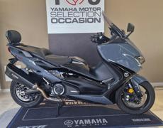 Yamaha T MAX Déville-lès-Rouen