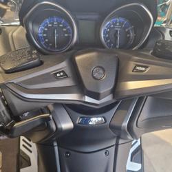 Yamaha T MAX  D&eacute;ville-l&egrave;s-Rouen