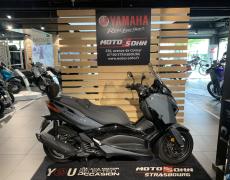 Yamaha X MAX Strasbourg