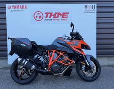 KTM Super Duke Nîmes