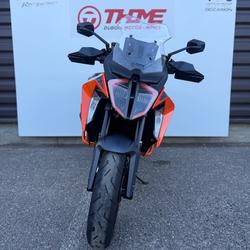 KTM Super Duke  N&icirc;mes
