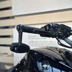 Yamaha MT09  Voglans