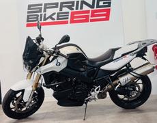 BMW F 800 R Villefranche-sur-Saône